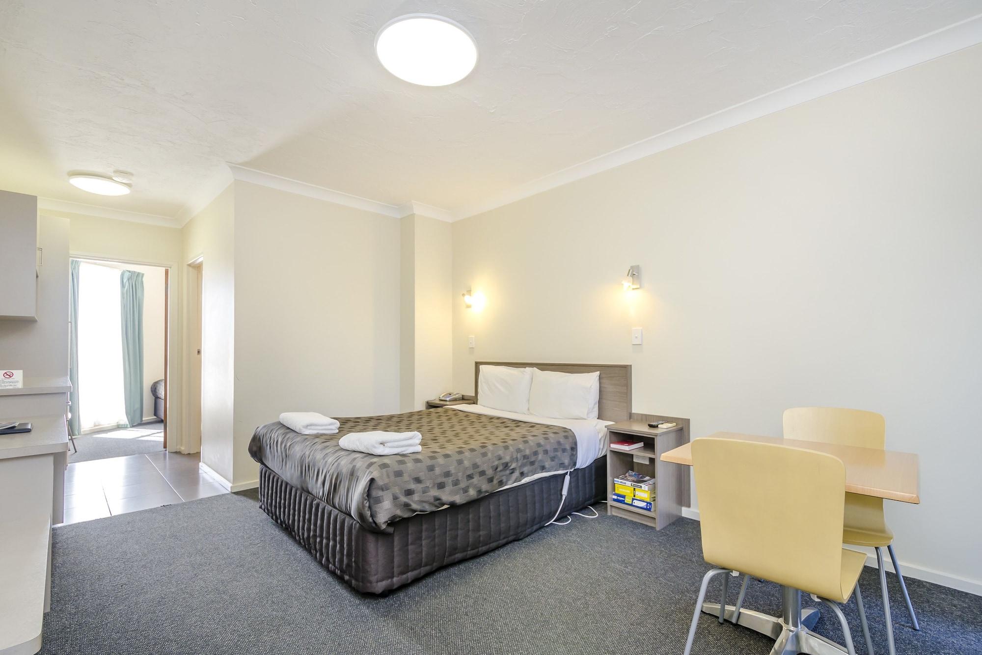Werribee Motel&Apartments Buitenkant foto