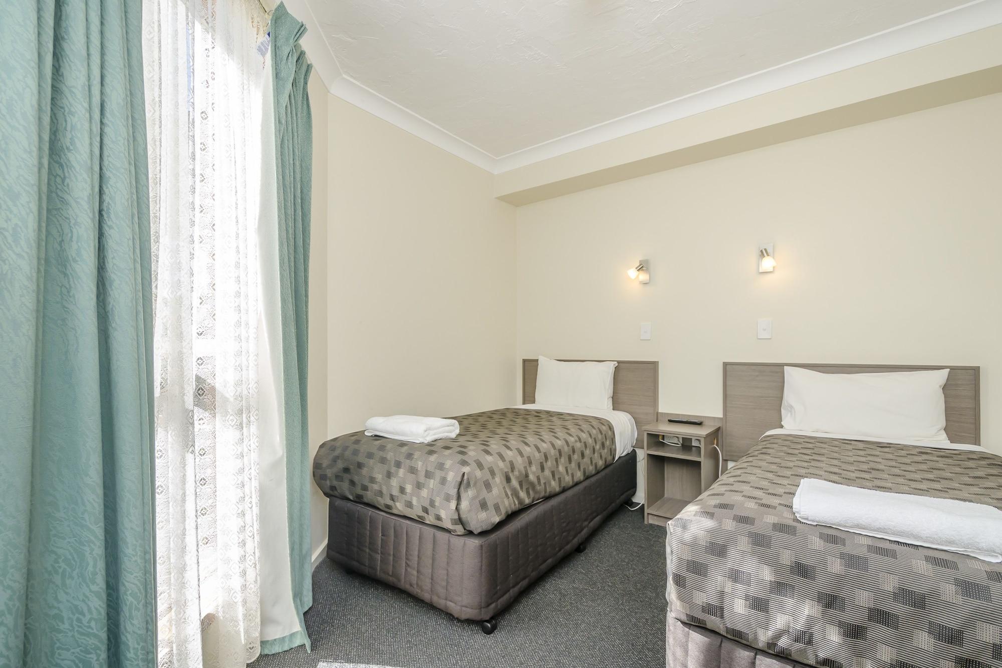 Werribee Motel&Apartments Buitenkant foto