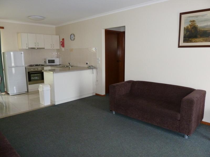Werribee Motel&Apartments Buitenkant foto