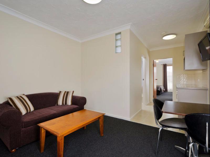 Werribee Motel&Apartments Buitenkant foto