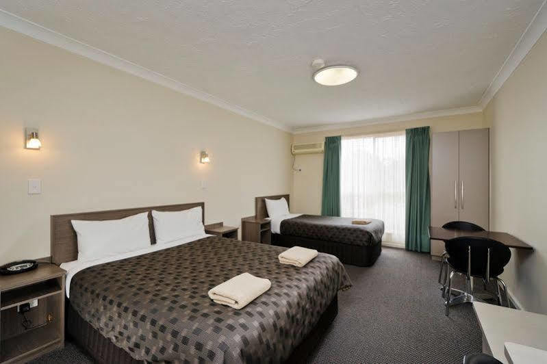 Werribee Motel&Apartments Buitenkant foto