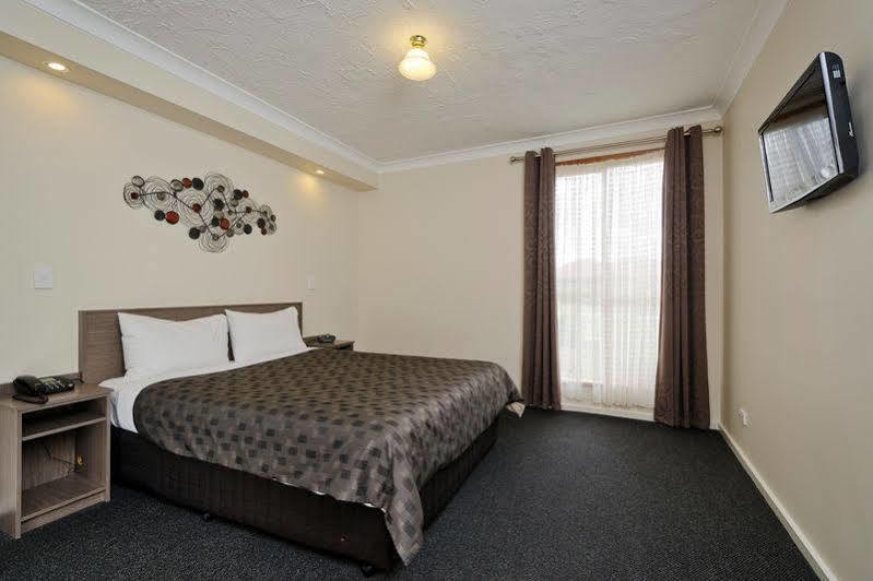 Werribee Motel&Apartments Buitenkant foto