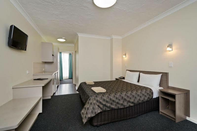Werribee Motel&Apartments Buitenkant foto